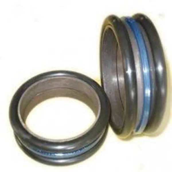 Şahin L/T (Loftym) Felt Set