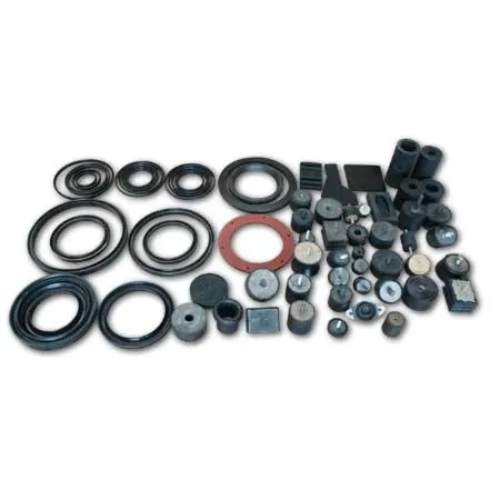 O-Rings and Spacers