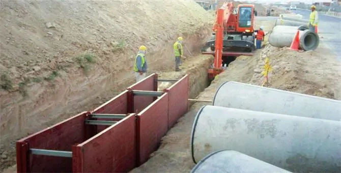 İksa Kalıbı