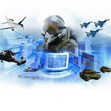 Defense Industry