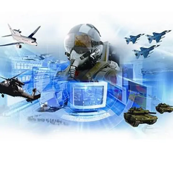Defense Industry