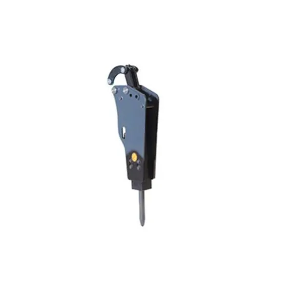 Hydraulic Breaker
