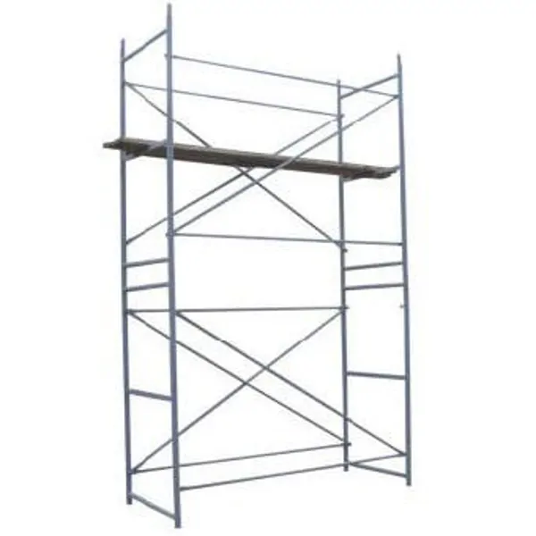 Work Scaffolding Systems