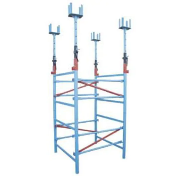 Tower Type Formwork Scaffolding