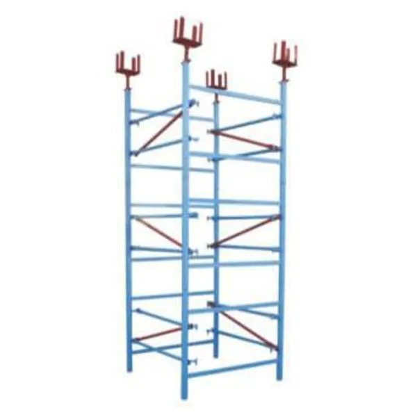 Tower Type Formwork Scaffolding