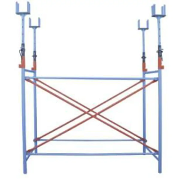 Standard Formwork Scaffolding