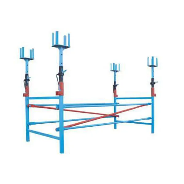 Standard Formwork Scaffolding