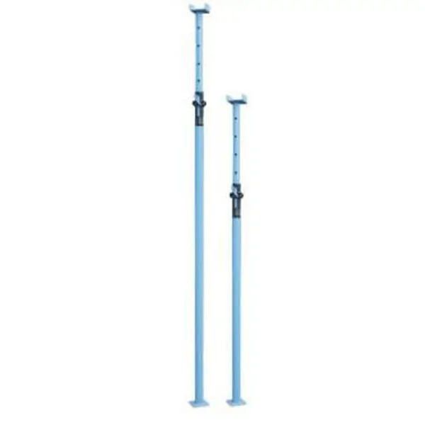 Telescopic Prop System