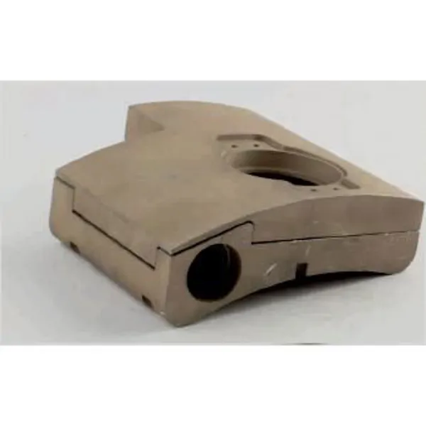 Electromechanical Industrial Spare Parts