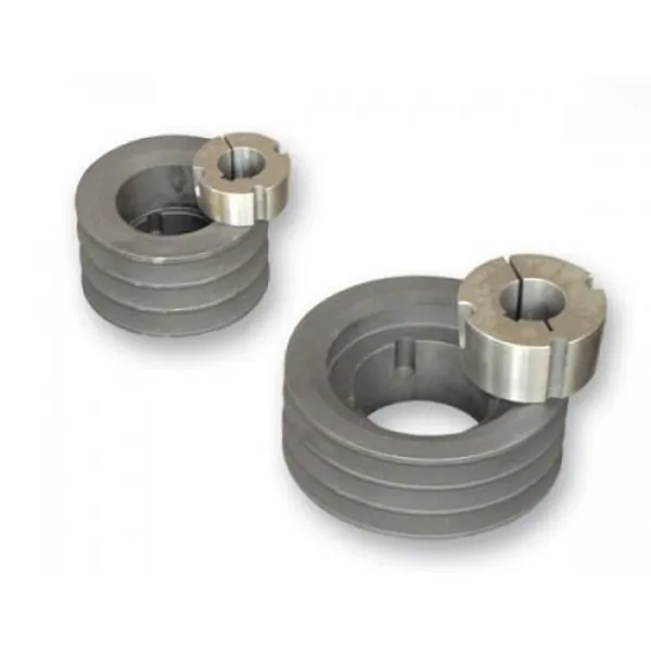 Conveyor Pulleys