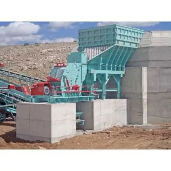 Primer Darbeli Kırıcılar