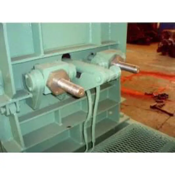 Tertiary Sand Machines