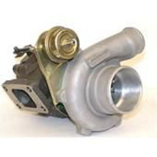 Garrett Turbo