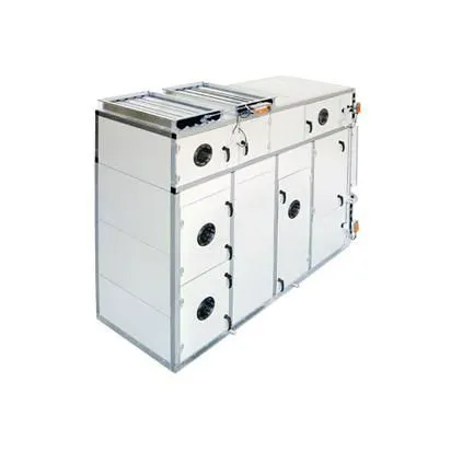 HYGIENIC PACKAGED AIR CONDITIONING UNIT
