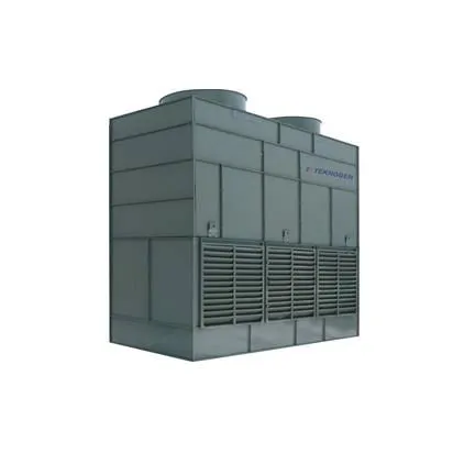 COOLING TOWERS