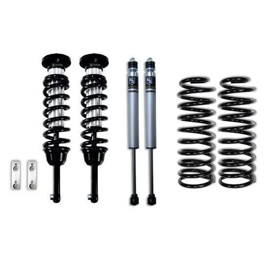 Suspension System