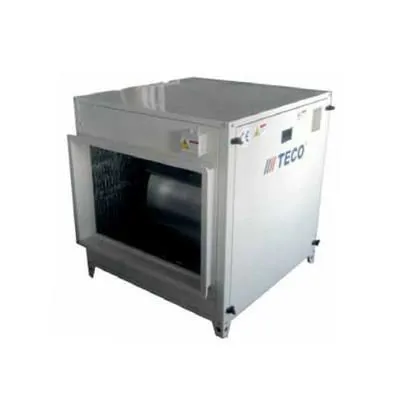 TECO ECONOMICAL EXHAUST FANS