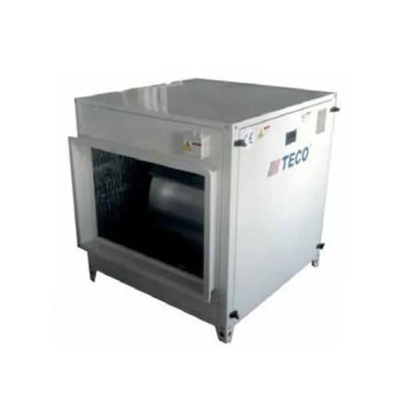 TECO ECONOMICAL EXHAUST FANS