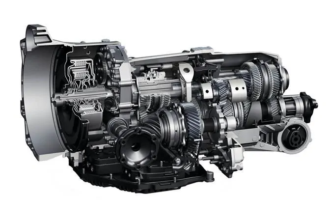 Gearbox