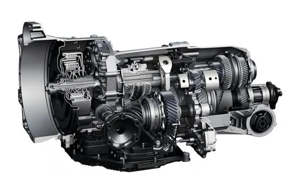 Gearbox