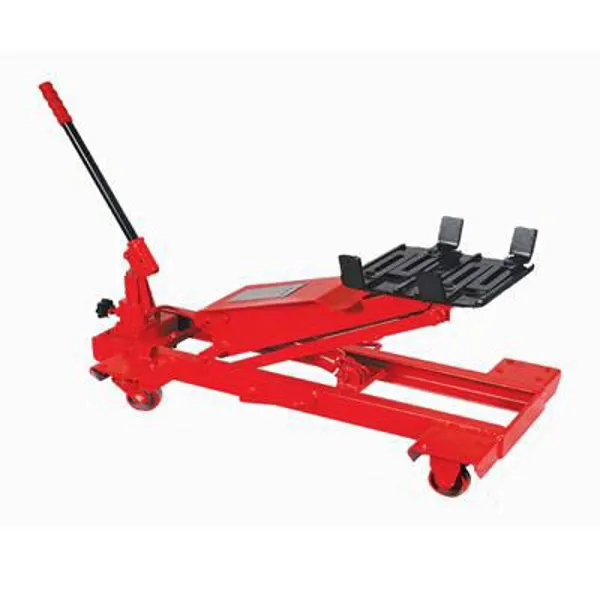 Transmission Jack