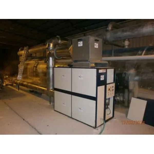 10kW Dehumidifier