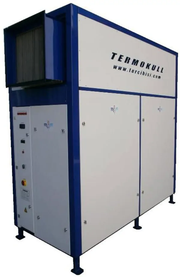 21kW Dehumidifier