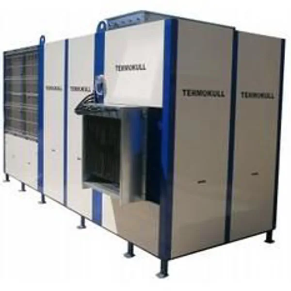 75kW Dehumidifier