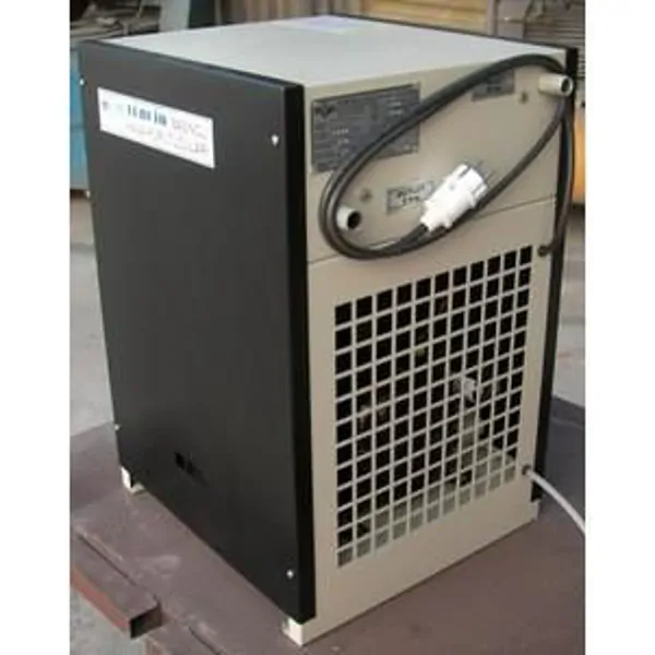 C Series Gas Cooled Dryers