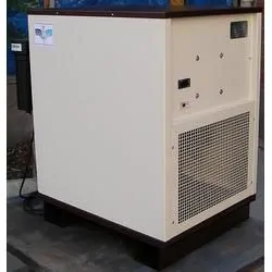 Gaz Soğutmalı Kurutucu