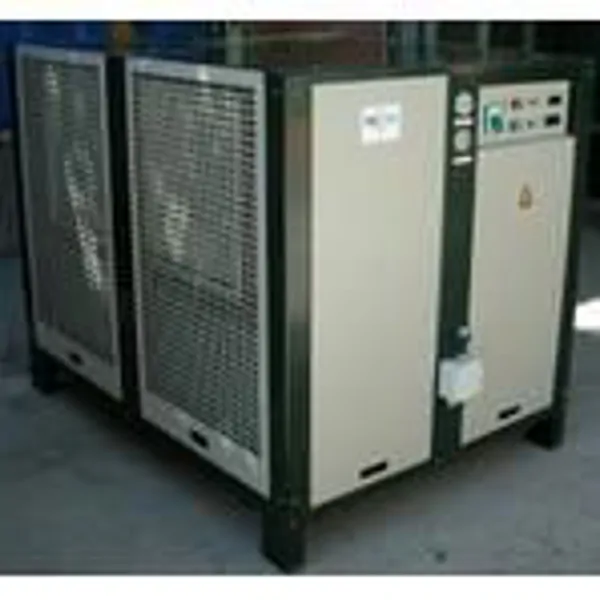 Water Chillers