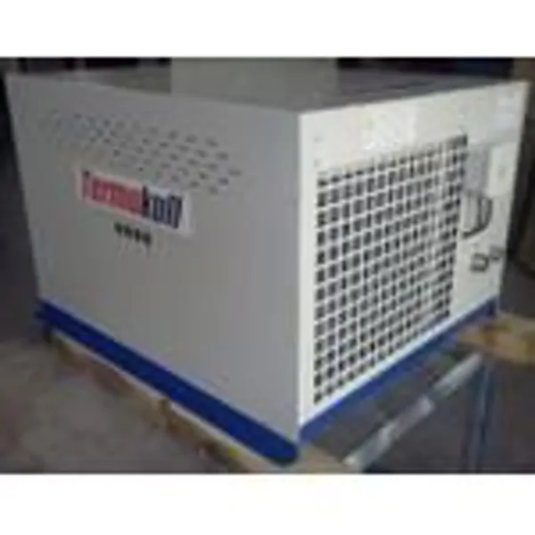 Water Chillers