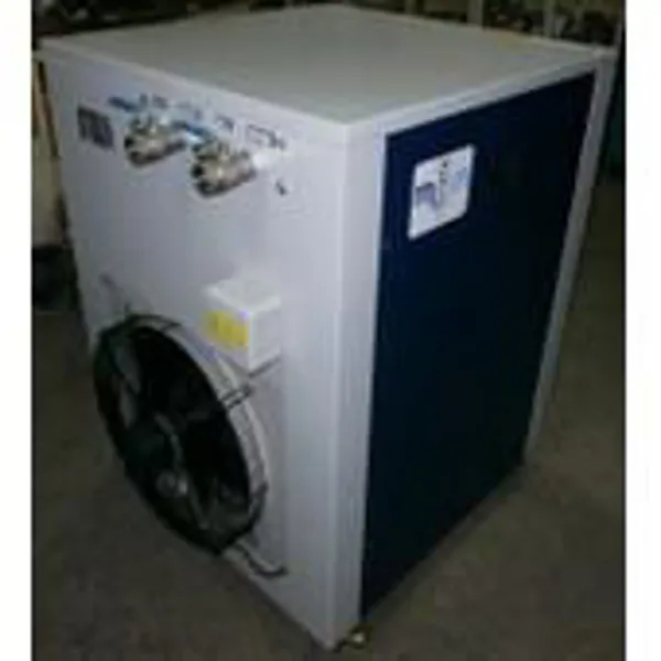 Water Chillers