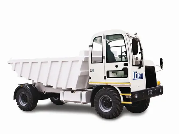Dump Truck