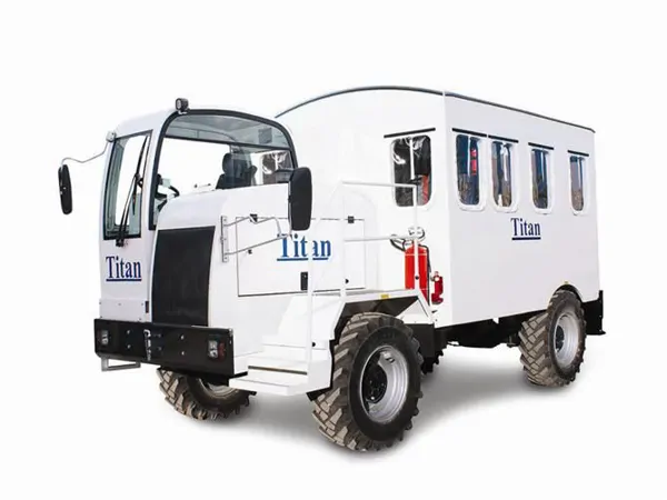 PT16 Personnel Carrier