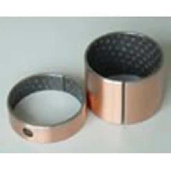 Low Lubrication Bushings
