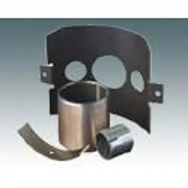Hydraulic Pump Lubrication-Free Bushings
