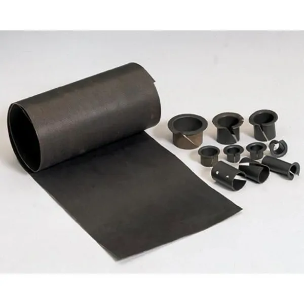 Soft Bronze Bushings