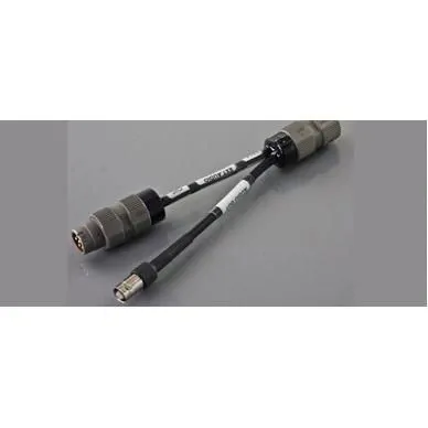 Over-molded Assemblies