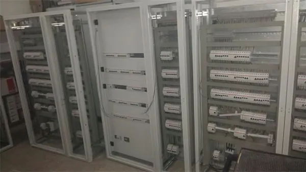 Distribution Panels