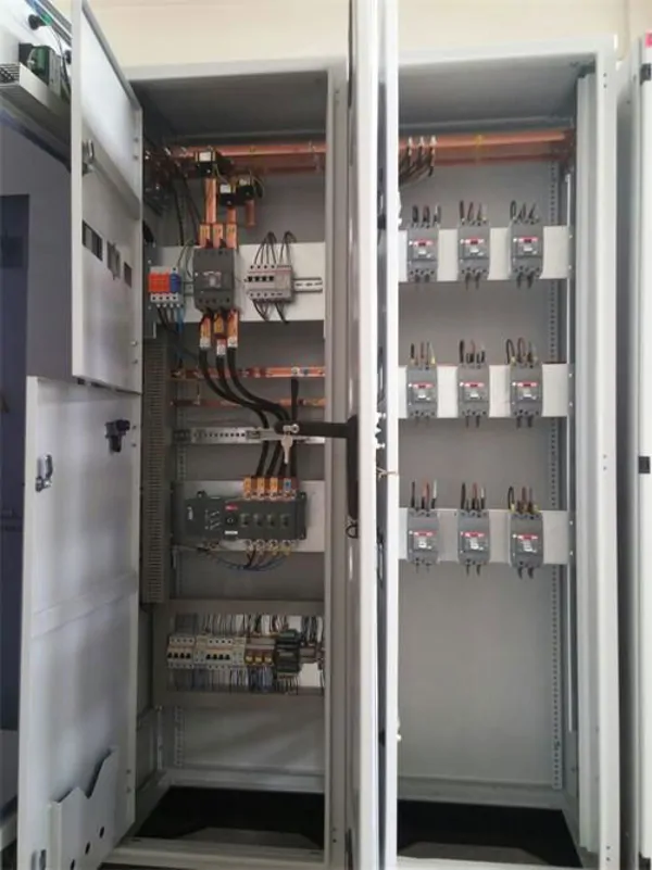 Distribution Panel