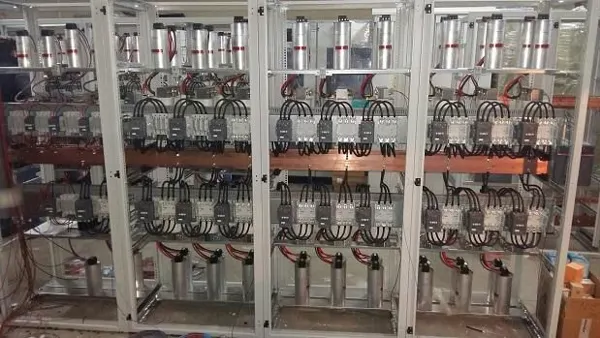 ELECTRICAL PANEL