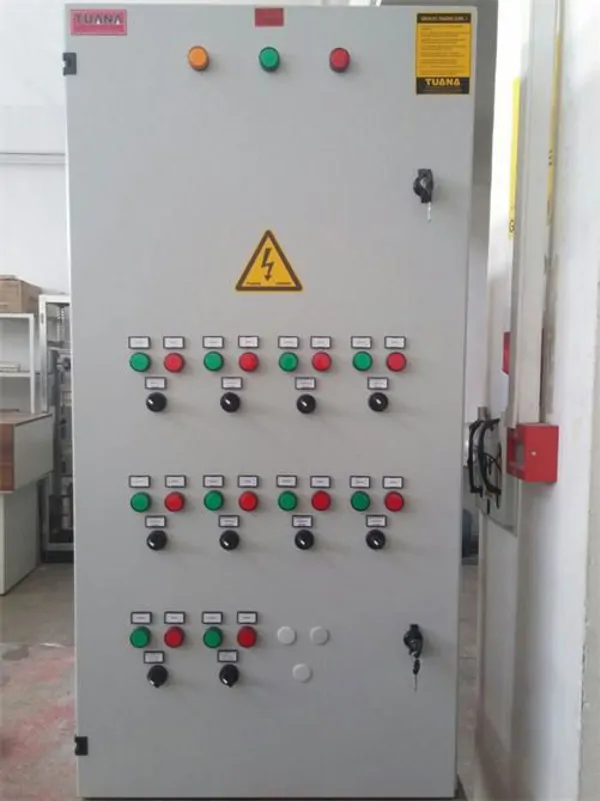 MCC Dashboard