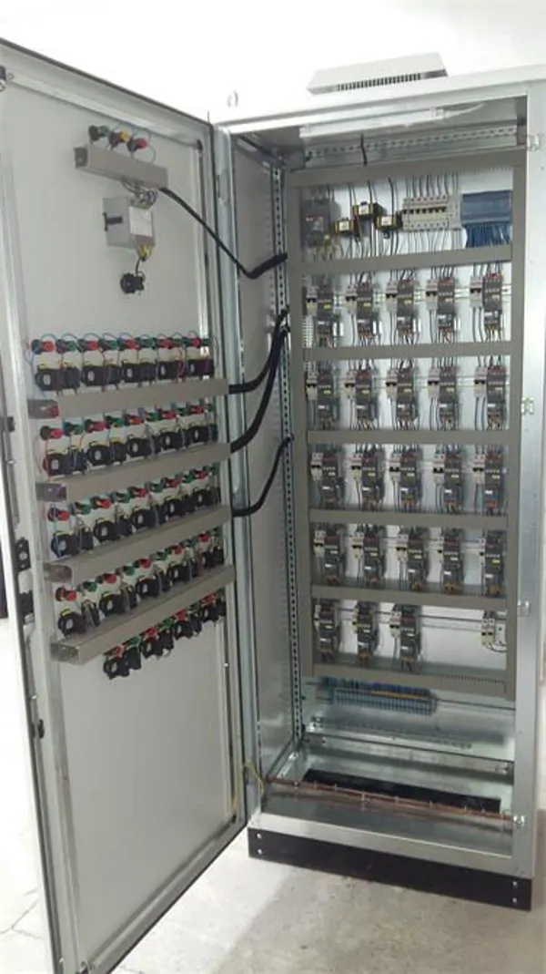 Mcc Dashboard