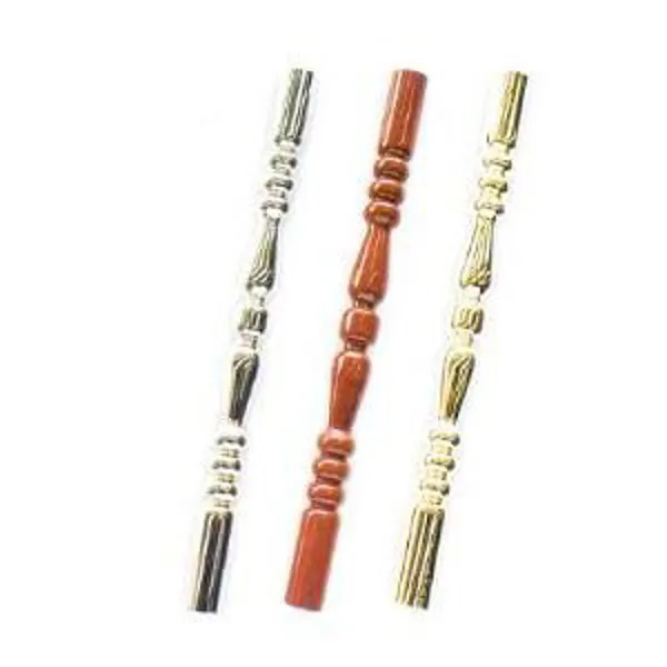 28 - A Series Corrugated Pipe