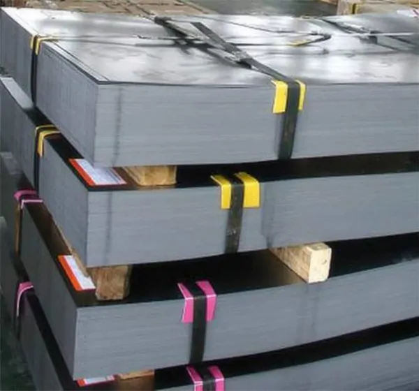 DKP Sheet Metal