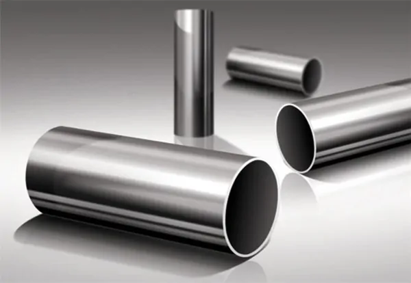 Industrial Pipes