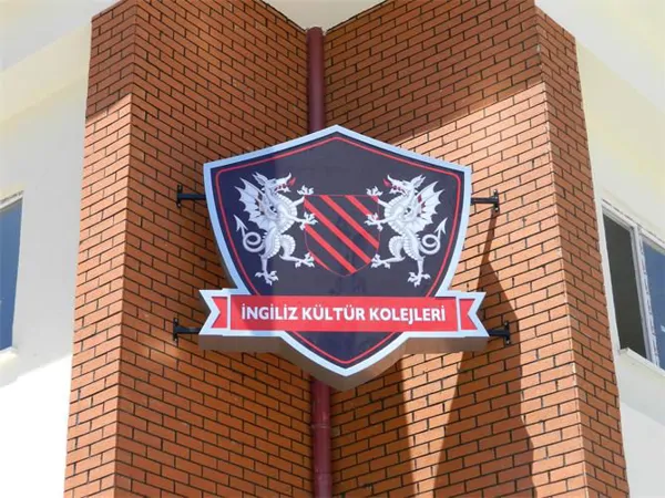 BRITISH CULTURAL COLLEGES ANKARA
