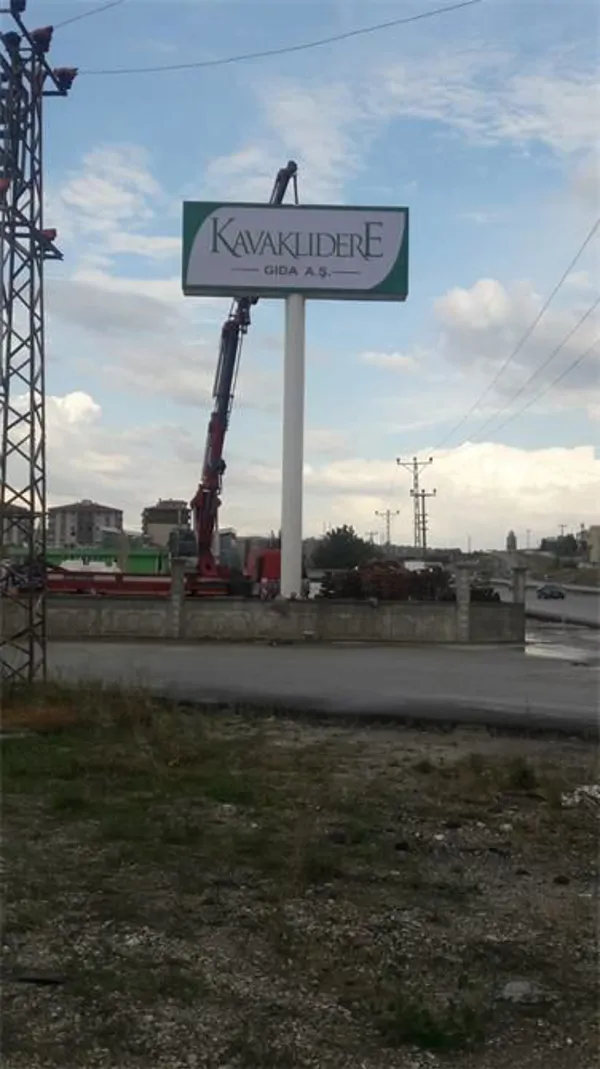 KAVAKLIDERE TOTEM