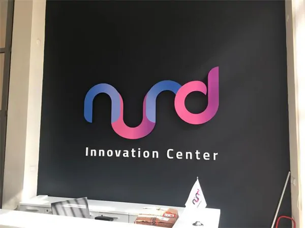 NURD SOFTWARE ODTÜTECHNOPARK ANKARA